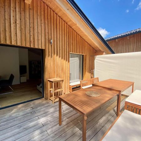 Zirbenblick Apartment Turrach Туррахер-Гее Екстер'єр фото