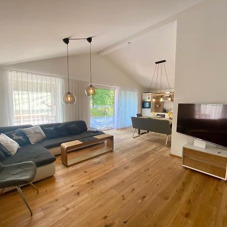 Zirbenblick Apartment Turrach Туррахер-Гее Екстер'єр фото